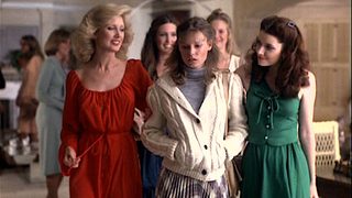 The Initiation of Sarah still 2