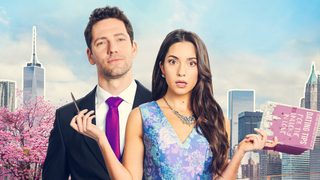 Luckless in Love still 3