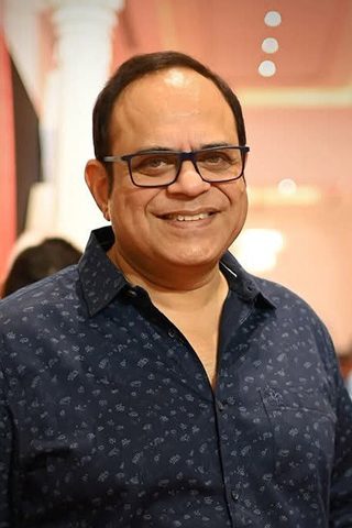 Rajatabha Dutta, photo 1 of 3