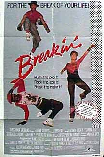 Breakin' still 1