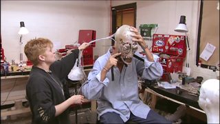 The Beginning: The Making of Star Wars Episode I still 8
