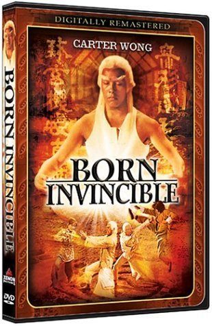 Born Invincible still 5