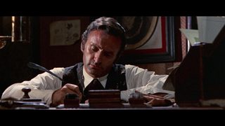 Django the Bastard still 6