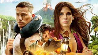 The Lost City still 7