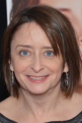 Rachel Dratch, photo 3 of 3