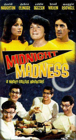 Midnight Madness still 3