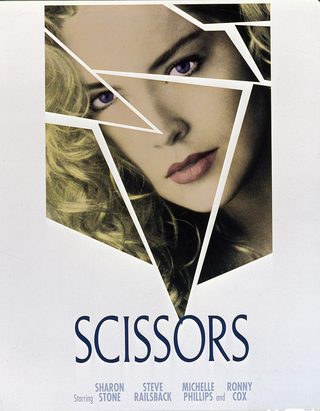 Scissors still 8
