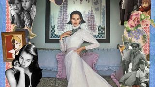 Nothing Left Unsaid: Gloria Vanderbilt & Anderson Cooper still 6