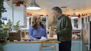 The Christmas Promise still 2