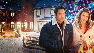 A Cozy Christmas Inn still 2