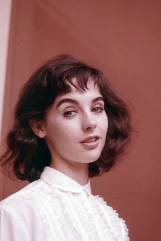 Millie Perkins, photo 1 of 3