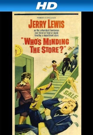 Who's Minding the Store? still 1
