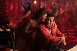 Kick still 4