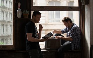 The Adderall Diaries still 7
