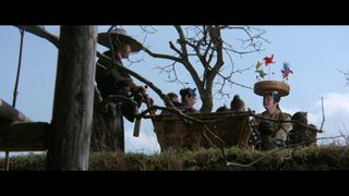 Lone Wolf and Cub: White Heaven in Hell still 5