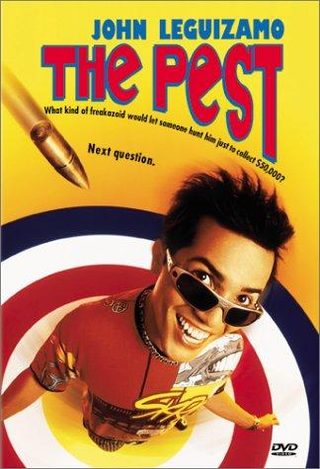The Pest still 8