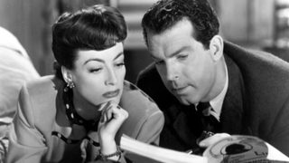 Above Suspicion still 1