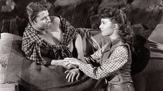 The Cimarron Kid still 1