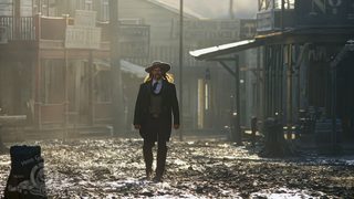 Wild Bill still 3