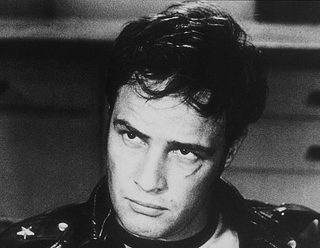 The Wild One still 7