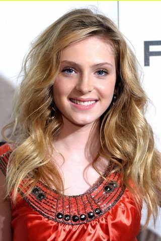Saxon Sharbino, photo 3 of 3