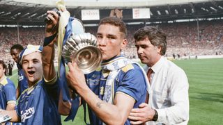Untold UK: Vinnie Jones still 1