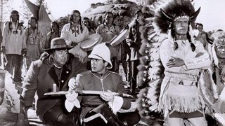 Pony Soldier still 4