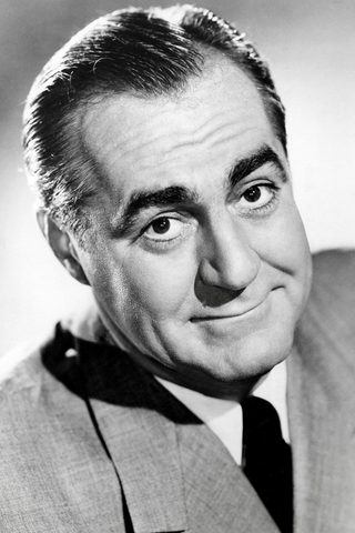 Jim Backus, photo 1 of 3