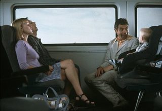 Rat Race still 1