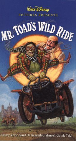 Mr. Toad's Wild Ride still 4