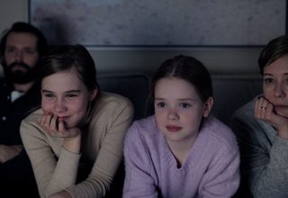 Quiet Life still 6