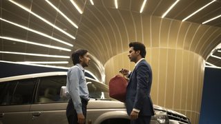 The White Tiger still 4