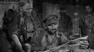 Yesterday's Enemy still 3