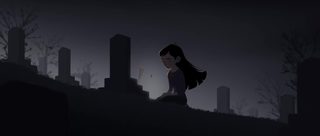 One Small Step still 5