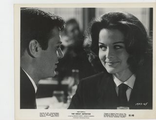 The Great Impostor still 8