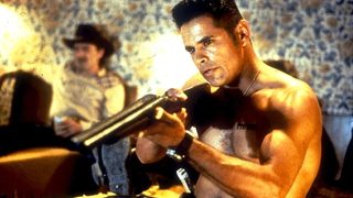 From Dusk Till Dawn 2: Texas Blood Money still 3