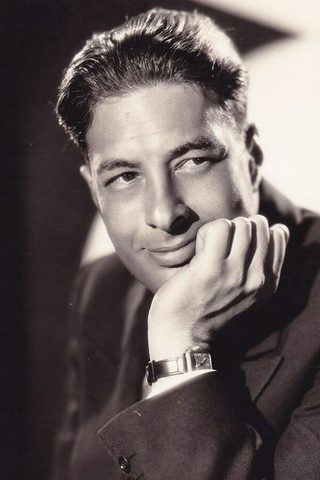 Irving Pichel, photo 2 of 3