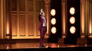 John Mulaney: Baby J still 3