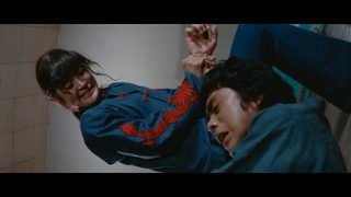 Sister Street Fighter still 5