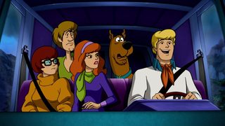 Big Top Scooby-Doo! still 3