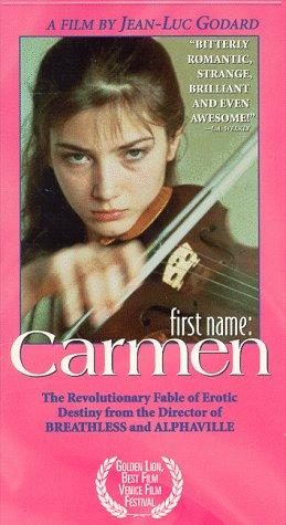 First Name: Carmen still 3