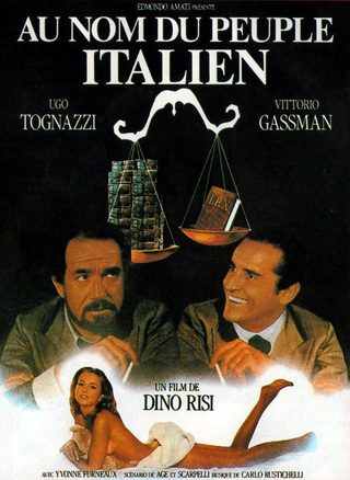 In the Name of the Italian People still 5