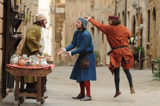 Wondrous Boccaccio still 5