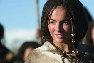 10,000 BC still 2