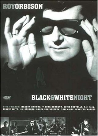Roy Orbison and Friends: A Black and White Night still 4