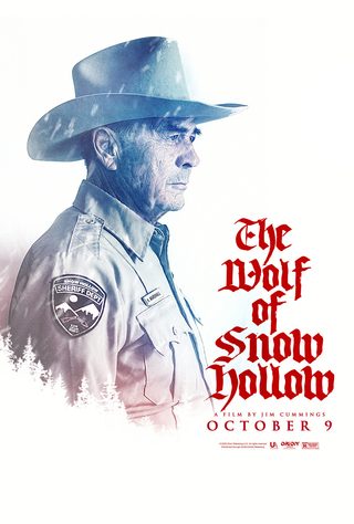 The Wolf of Snow Hollow still 2