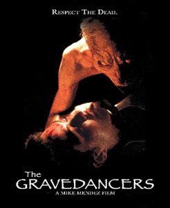 The Gravedancers still 3