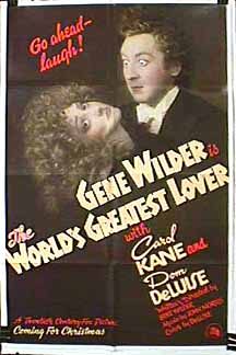 The World's Greatest Lover still 2