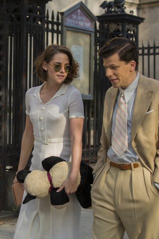 Café Society still 5
