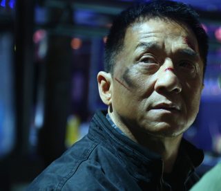 Police Story: Lockdown still 5